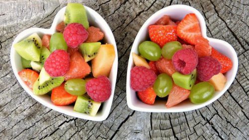 Zbilansowana dieta – praktyczny poradnik