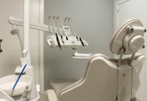 nowoczesna stomatologia